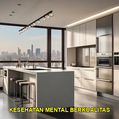 Mendalami Pentingnya Kesehatan Mental dalam Kehidupan Sehari-hari